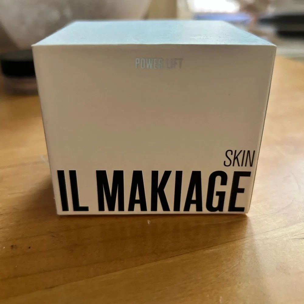 IL MAKIAGE Plumping Primer NIB - Picture 1 of 7